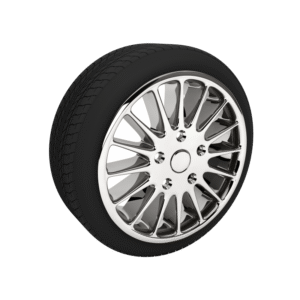Snow Tire Winter