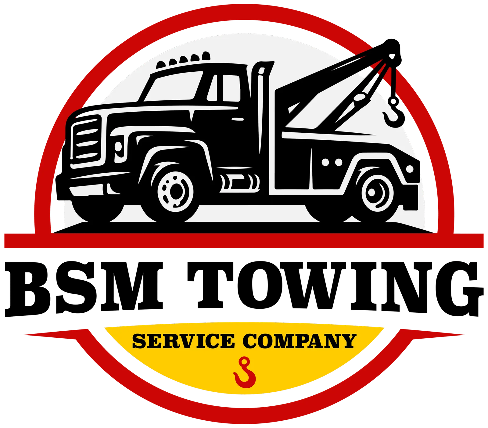 BSM Towing